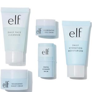 Elf skin care moisturizing